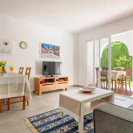 Paradise 4 Apartament