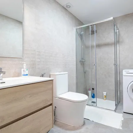 Paradise 4 Appartement Nerja