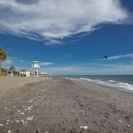 Апартаменти Paradise 4