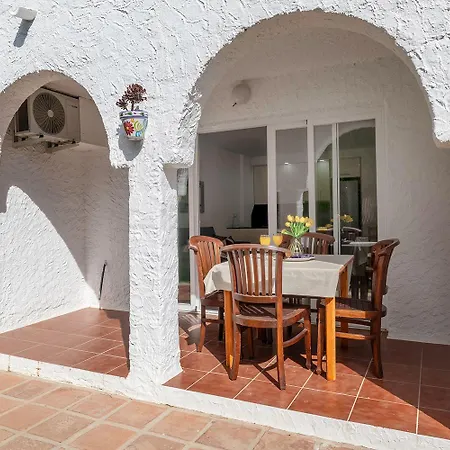 Paradise 4 Appartement *