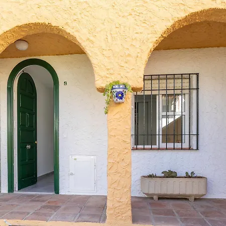 Appartement Paradise 4 Nerja