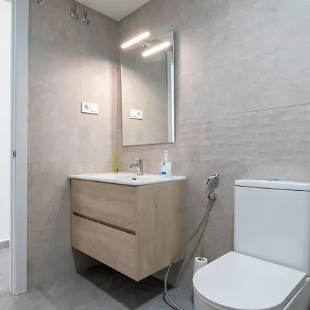 Апартаменти Paradise 4