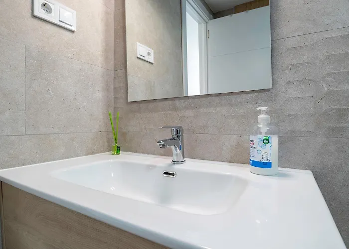 Paradise 4 דירה *