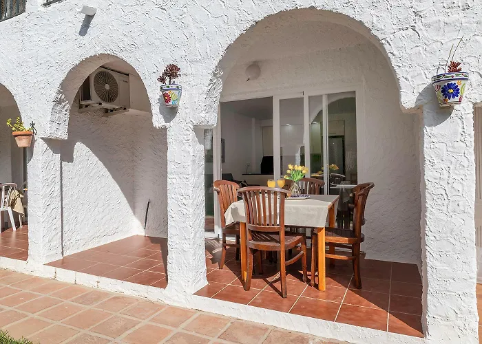 Paradise 4 דירה *