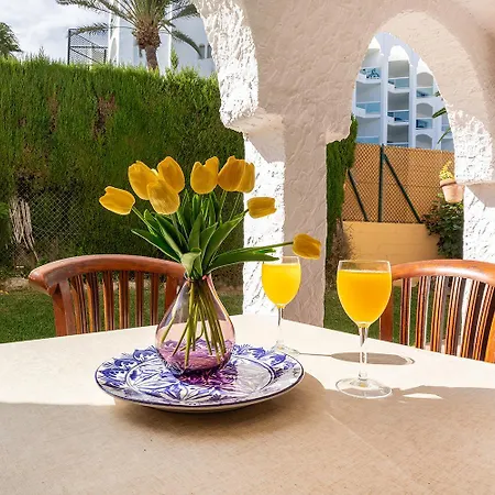 Paradise 4 Apartamento Nerja