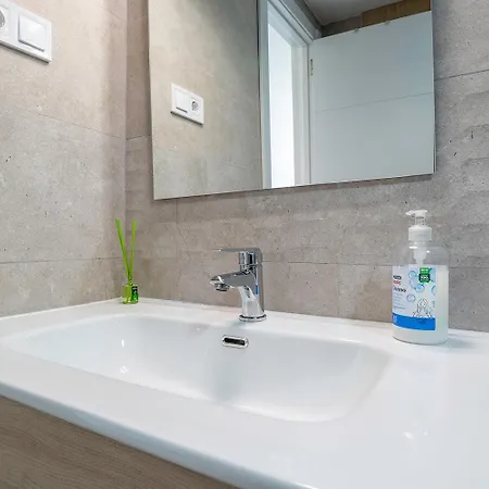 Paradise 4 Apartman *