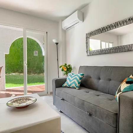 Apartamento Paradise 4