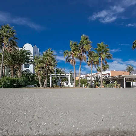 Apartamento Paradise 4 Nerja