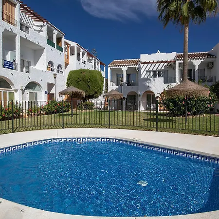 Paradise 4 Apartamento *