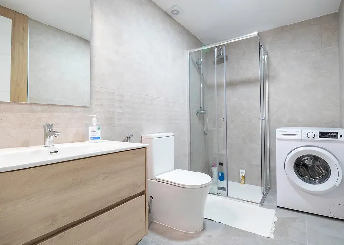 Paradise 4 Apartamento Nerja