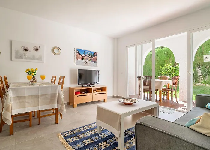 Paradise 4 Apartamento