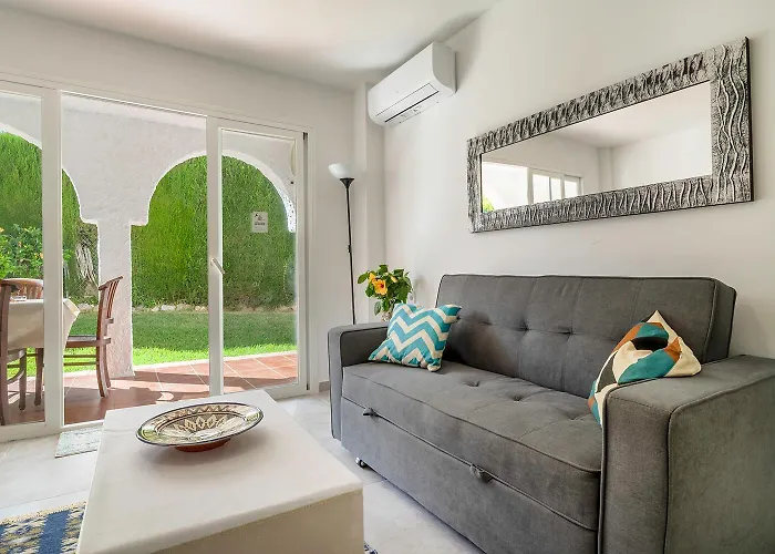 Apartament Paradise 4