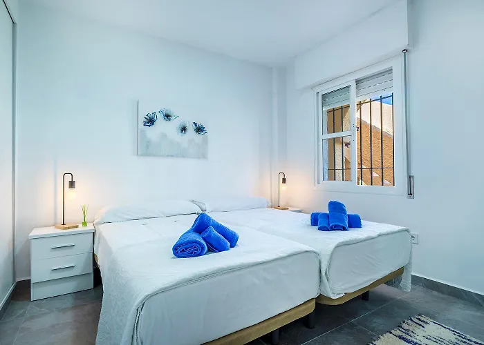 Paradise 4 Apartamento