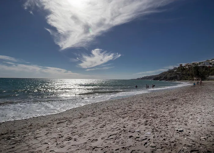 Paradise 4 Apartament *