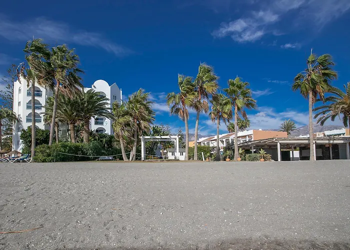 Apartamento Paradise 4 Nerja