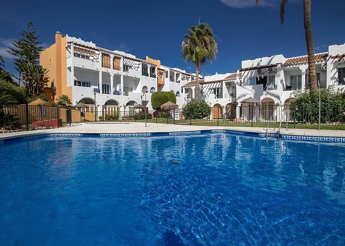 Paradise 4 Apartament