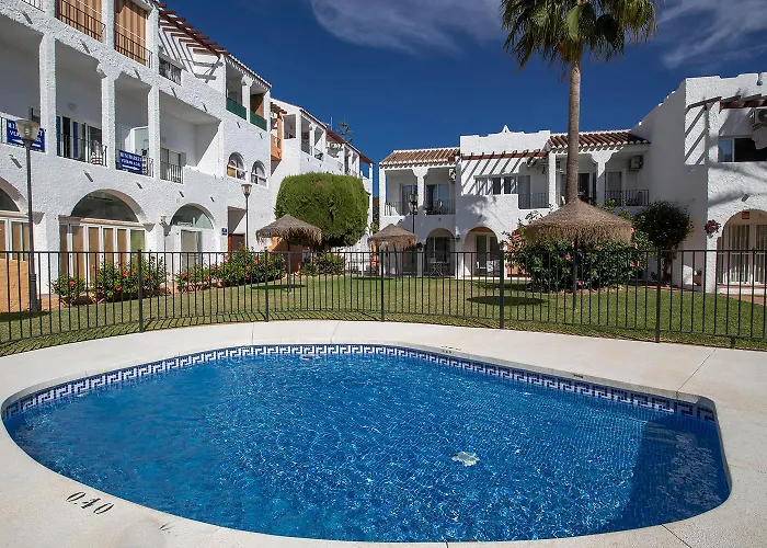 Paradise 4 Apartamento *