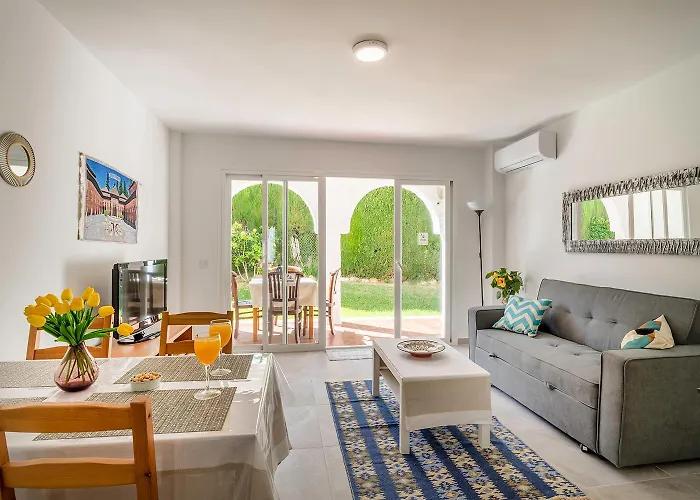 Apartamento Paradise 4 *