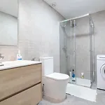 Paradise 4 Апартаменти Нерха