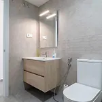 Апартаменти Paradise 4